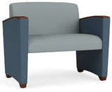 Savoy Bariatric Reception Chair - SV1401 Quick Ship