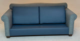 Eaton  Assisted Living Loveseat , Carson Collection