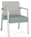 Waterfall Guest Steel Reception Chair - WF1101