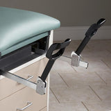 Exam Table, Family Practice Laminate Series-CostPlus Medical Supply