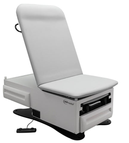 Power Exam Table, UMF Fusion one 3002