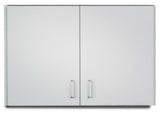 Exam Room Wall Cabinet 36"W x 24"h