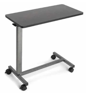 Lumex Overbed Table  GF8902S 28x15  Standard Height