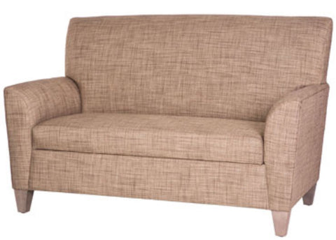 Loveseat, Assisted Living, Portland Collection