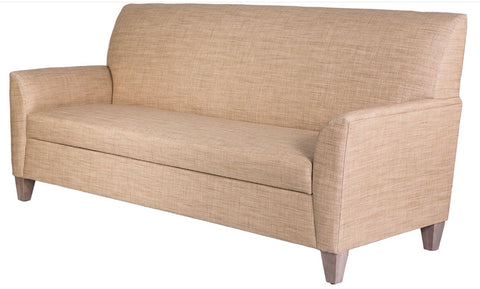 Sofa, Assisted Living, Portland Collection