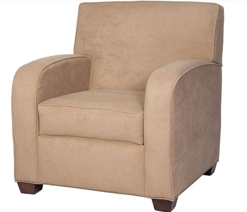 Lounge Chair, Assisted Living - Augusta Collection