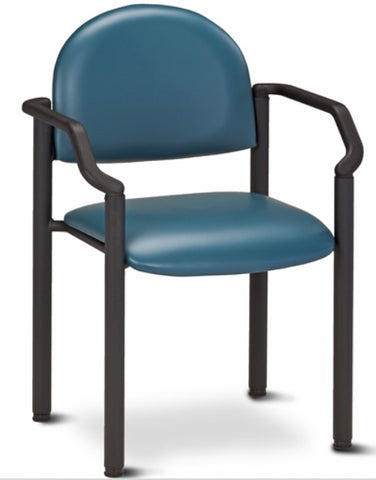Clinton Arm Side Chair