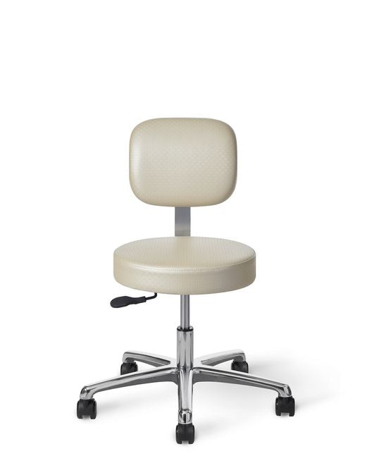 Doctors stool with discount back