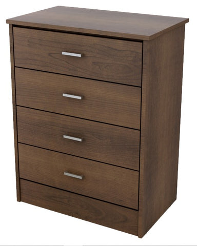 Chest, 4 DWR, Heartland Collection