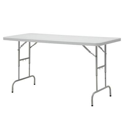 Activity table, Adjustable Height, 30"d-CostPlus Medical Supply