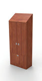 Balance Wardrobe BHW1015 - 2 Door-1 Drawer-CostPlus Medical Supply