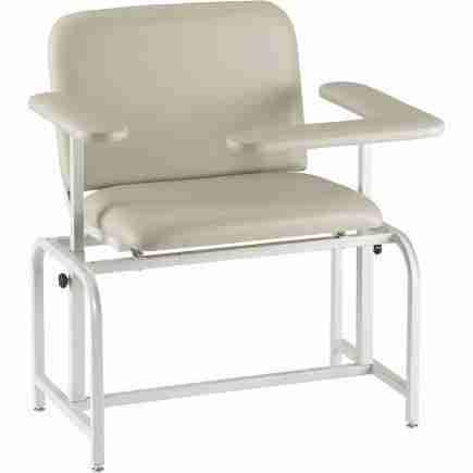 Bariatric Blood Draw Chair-CostPlus Medical Supply