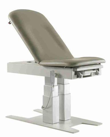 Power Exam Table, Intensa 460, ADA compliant-CostPlus Medical Supply