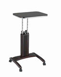 Laptop Sit to Stand Desk- Precision Series-CostPlus Medical Supply