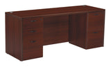 Napa Kneespace Credenza, 24'D x 72"w-CostPlus Medical Supply