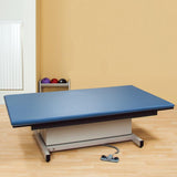 Power Exam Table Mat Platform Style - 60"w-CostPlus Medical Supply
