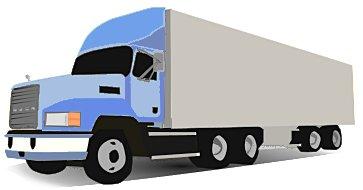 Receiving Labor rate/ Meet the truck/ based on total weight recieved-CostPlus Medical Supply