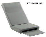 Ritter-Midmark 100 Replacement Exam Table Top-CostPlus Medical Supply