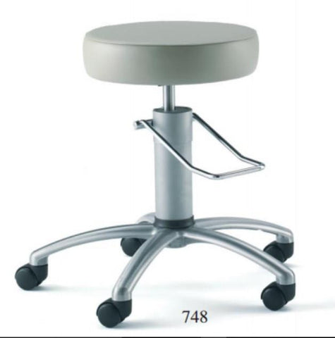 Surgical Exam Stool, Intensa 748 series-CostPlus Medical Supply
